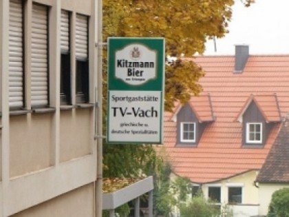 Photo: Sportgaststätte TV-Vach